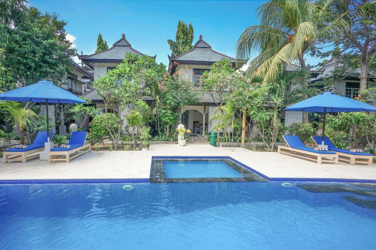 Martas Ferienpark Gili Trawangan