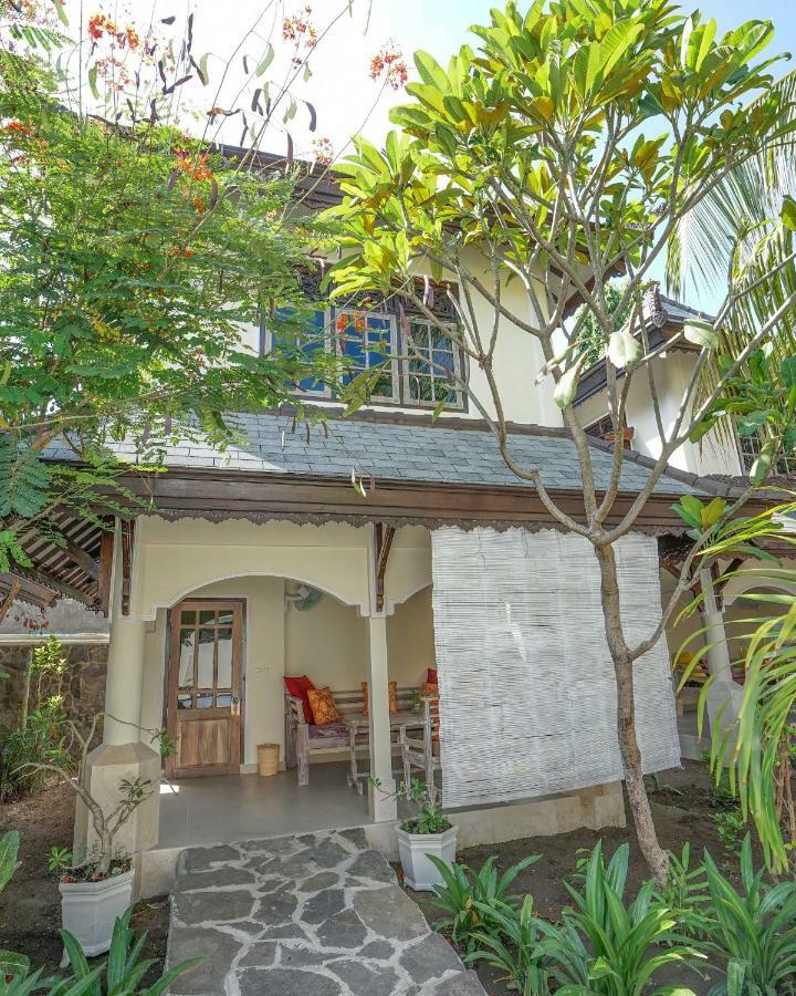 Martas 3* Gili Trawangan