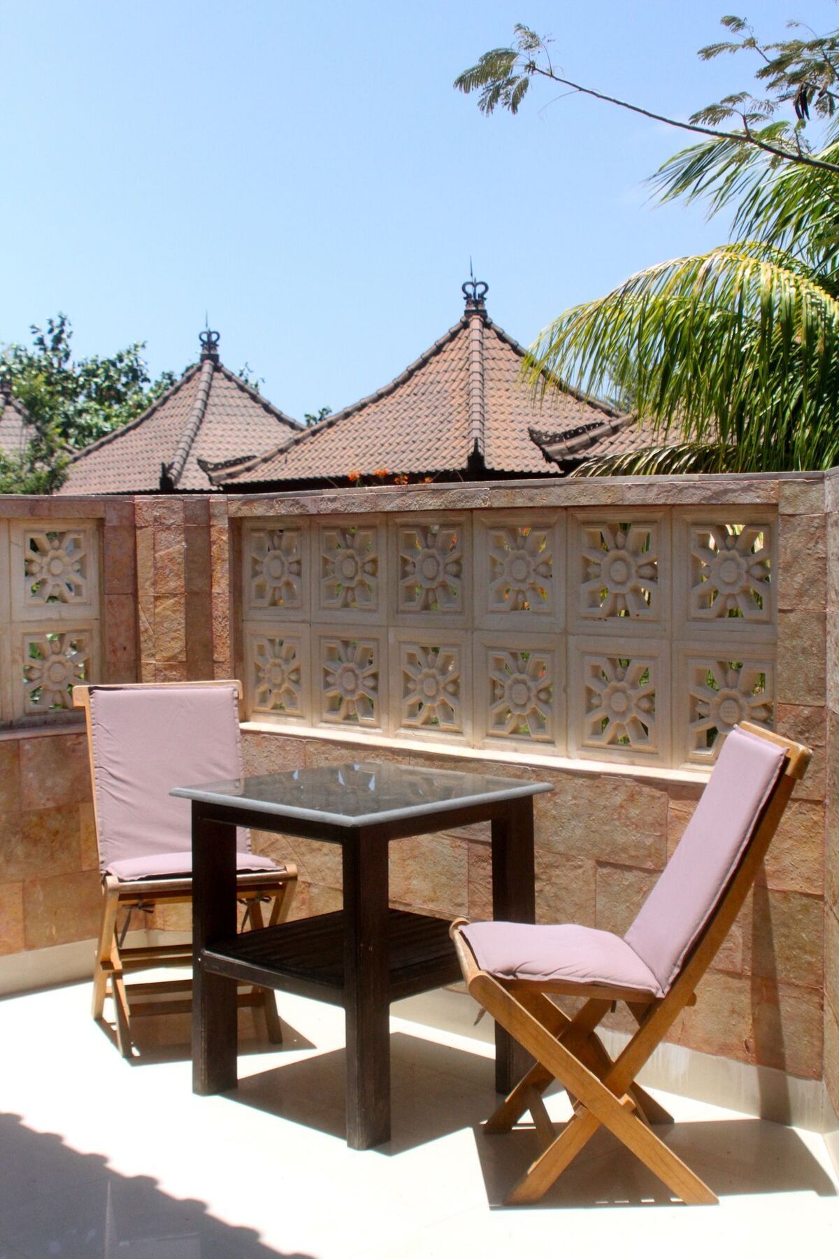 Martas 3* Gili Trawangan