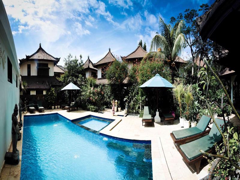 Ferienpark Martas 3*